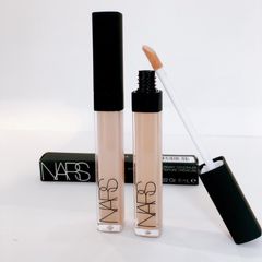 Kem Che Khuyết Điểm NARS Radiant Creamy Concealer 1.4ml - Che Mờ Quầng Thâm, Vết Thâm Mụn, Chất Kem Mịn, Giữ Lâu Trên Da