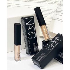 Kem Che Khuyết Điểm NARS Radiant Creamy Concealer 1.4ml - Che Mờ Quầng Thâm, Vết Thâm Mụn, Chất Kem Mịn, Giữ Lâu Trên Da