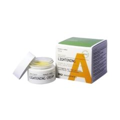Kem Peel Vitamin A 5% Innoaesthetics Inno Lightening - Tái Tạo Da, Giảm Thâm Mụn, Làm Sáng Da, Chăm Sóc Da Mặt Chuyên Sâu