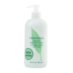Sữa Dưỡng Thể Elizabeth Trà Xanh 500ml – Dưỡng Ẩm, Làm Mềm Da, Hương Thơm Dịu Nhẹ