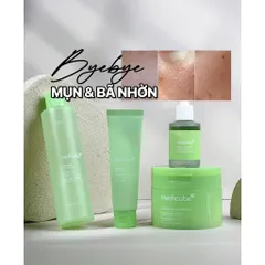 Bộ Line Dưỡng Medicube Exosome Cica – Làm Dịu, Giảm Mụn, Phục Hồi Da Nhạy Cảm, Dưỡng Ẩm, Căng Mịn