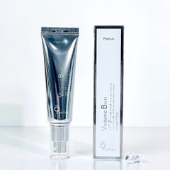 Kem Dưỡng Trắng Da 9Wishes Vanishing Balm Premium SPF21+++ 50ml - Dưỡng Ẩm, Làm Sáng Da Tự Nhiên, Phù Hợp Mọi Loại Da