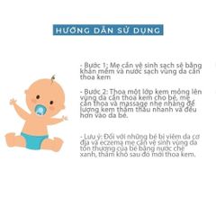 (Sales) Kem Dưỡng Da Chàm Sữa Dexeryl 50g/250g - Dưỡng Ẩm, Làm Dịu Da Khô, Nứt Nẻ, Phù Hợp Với Da Nhạy Cảm, Trẻ Sơ Sinh Chính hãng