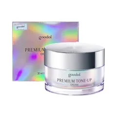 Kem Dưỡng Trắng Da Goodal Premium Snail 30ml - Chiết Xuất Ốc Sên, Sáng Da, Phục Hồi Da Hư Tổn, Giữ Ẩm, Chống Lão Hóa