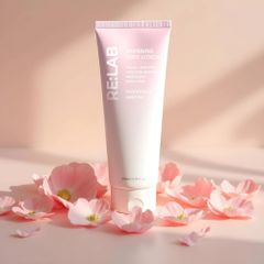Sữa Dưỡng Thể Relab Body Glutathione + Arbutin 200ml 387576