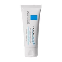 (Chính hãng) Kem Dưỡng Làm Dịu Da La Roche-Posay Cicaplast B5+ Baume 100ml - Phục Hồi, Cấp Ẩm, Giảm Kích Ứng cho Da Nhạy Cảm nhập khẩu