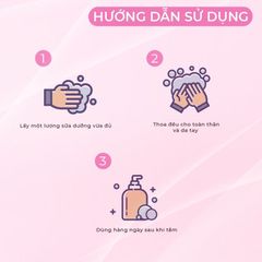 Kem Dưỡng Thể Collagen Whitening Benew Dưỡng Ngày 200ml – Cho Làn Da Mịn Màng, Rạng Rỡ Tự Nhiên