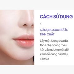 Kem Dưỡng Chống Lão Hóa Maxclinic Time Return Melatonin 50g - Cải Thiện Nếp Nhăn, Tăng Độ Đàn Hồi, Dưỡng Ẩm Sâu Da