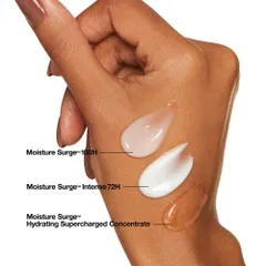 Kem Dưỡng Ẩm Clinique Moisture Surge 100-Hour Gel-Creme 50ml - Cấp ẩm cho mọi loại da, làm dịu và phục hồi da nhạy cảm