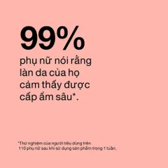 Kem Dưỡng Ẩm Clinique Moisture Surge 100-Hour Gel-Creme 50ml - Cấp ẩm cho mọi loại da, làm dịu và phục hồi da nhạy cảm
