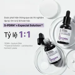Tinh Chất PDRN CNP Derma Answer Active Boost Ampule 15ml - Căng Bóng Sáng Da, Tái Sinh Da