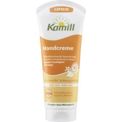 Kem Dưỡng Da Tay Và Móng Kamil 100ml – Dưỡng Ẩm, Mềm Da, Giảm Khô Ráp, Mẫu Mới