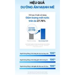 Bộ Đôi Serum & Kem Dưỡng Ẩm Ban Đêm Klairs Midnight Blue - Phục Hồi Da Yếu, Làm Dịu & Dưỡng Ẩm Cho Da Nhạy Cảm