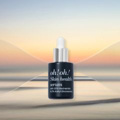 Tinh Chất Serum Oh!Oh! Skin Health 10ml/30ml - Dưỡng Ẩm, Kiểm Soát Dầu, Phục Hồi Da Nhạy Cảm, Hàn Quốc