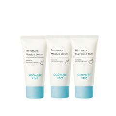 Kem Dưỡng Ẩm GoonGbe 30ml - Dưỡng Ẩm Sâu, An Toàn Cho Da Nhạy Cảm, Ngăn Ngừa Khô Nẻ, Giữ Độ Ẩm Lên Đến 72 Giờ