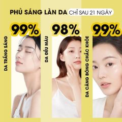 Tinh Chất Tia'm Vita B3 Source 40ml - Serum Làm Sáng & Phục Hồi Da Dầu, Mụn, Nhạy Cảm với 10% Niacinamide & 2% Alpha Arbutin