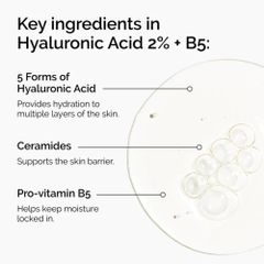 Tinh Chất Serum Giảm Mụn The Ordinary Niacinamide 10% & Zinc 1% - Kiềm Dầu, Làm Sáng Da, 30ml