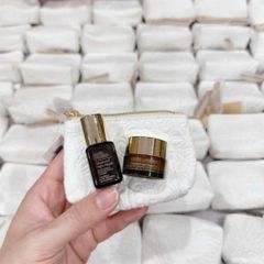 Bộ Serum & Kem Dưỡng Mắt Estee Lauder Advanced Night Repair - Phục Hồi, Ngăn Ngừa Lão Hóa, Dưỡng Ẩm Sâu cho Mọi Loại Da