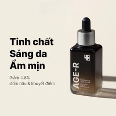 Tinh Chất Serum Medicube Glutathione Glow 30ml – Dưỡng Sáng, Săn Chắc Da, Giảm Thâm Nám 387726