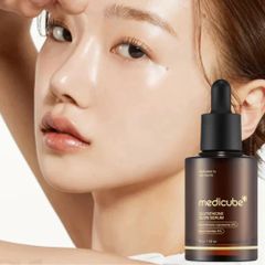 Tinh Chất Serum Medicube Glutathione Glow 30ml – Dưỡng Sáng, Săn Chắc Da, Giảm Thâm Nám 387726