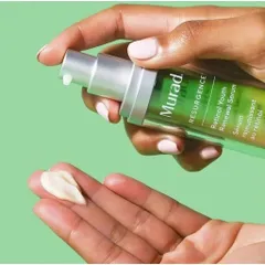 Tinh Chất Murad Retinol Youth Renewal Serum 30ml – Tái Tạo Da, Chống Oxy Hóa, Giảm Nếp Nhăn