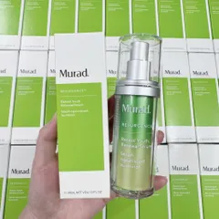 Tinh Chất Murad Retinol Youth Renewal Serum 30ml – Tái Tạo Da, Chống Oxy Hóa, Giảm Nếp Nhăn