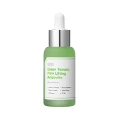 Tinh Chất Serum Cà Chua Xanh Sungboon 30ml - Cân Bằng Dành Cho Làn Da Dầu, Nhạy Cảm, Xỉn Màu
