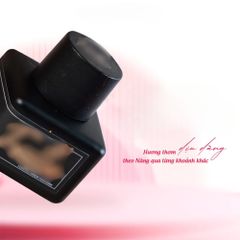 Nước Hoa Vùng Kín Foellie - Lưu Hương 48 Giờ Dịu Nhẹ Cho Da Nhạy Cảm - Dung Tích 5ml, Tiện Dụng Mang Theo Hằng Ngày