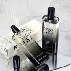 Nước Hoa Nam Aqua Di Giò Eau De Parfum 15ml - Hương Biển Tươi Mát, Lịch Lãm & Nam Tính, Phù Hợp Với Mọi Dịp