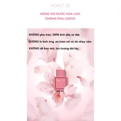 Nước Hoa Vùng Kín Whisis Dành Riêng Cho Cô Bé – Phiên Bản Ngọt Ngào Tinh Tế 5ml 387758