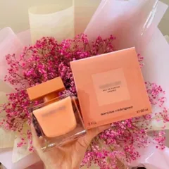 Nước Hoa Nữ Narciso Rodriguez Eau De Parfum Ambrée 90ml - Hương Thơm Gợi Cảm, Nồng Nàn Quyến Rũ 387761