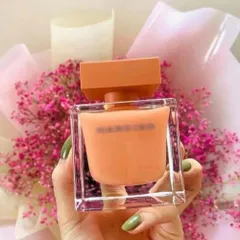 Nước Hoa Nữ Narciso Rodriguez Eau De Parfum Ambrée 90ml - Hương Thơm Gợi Cảm, Nồng Nàn Quyến Rũ 387761