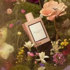 Nước Hoa Nữ Gucci Bloom 30ml/50ml - Hương Thơm Quyến Rũ, Sang Trọng, Lưu Hương Lâu, Chai Full Box Từ Ý