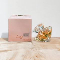 Nước Hoa Montblanc Lady Emblem Eau De Parfum 75ml – Hương Hoa Trái Thanh Lịch, Lưu Hương Lâu