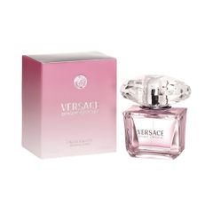 Nước Hoa Mini Nữ Versace Bright Crystal EDT 5ml - Hương Thanh Khiết, Quyến Rũ, Trẻ Trung, Sang Trọng, Thích Hợp Mọi Dịp