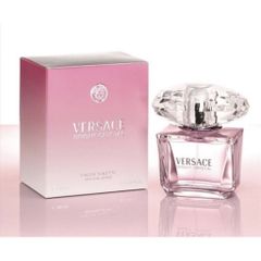 Nước Hoa Mini Nữ Versace Bright Crystal EDT 5ml - Hương Thanh Khiết, Quyến Rũ, Trẻ Trung, Sang Trọng, Thích Hợp Mọi Dịp