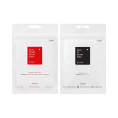 Miếng Dán Mụn Cosrx Acne Pimple Master Patch / Clear Fit Master Patch 387782