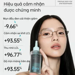 Tinh Chất Ủ Mụn Đầu Đen Softener + Bông Cotton 1/3 Tiết Kiệm – Làm Sạch Mụn, Dưỡng Da Dịu Nhẹ 387789