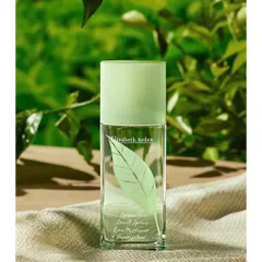 Nước Hoa Trà Xanh Elizabeth Arden Green Tea 30ml – Thanh Mát, Tươi Trẻ, Tinh Khiết