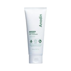 Sữa Rửa Mặt Dạng Gel Anodin 150ml - Kiểm Soát Nhờn, Dưỡng Ẩm Dịu Nhẹ, Hỗ Trợ Cải Thiện Da Mụn, Phong Cách Hàn Quốc