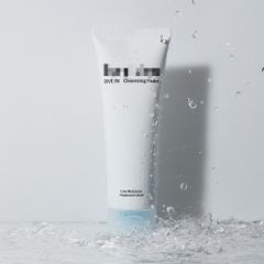 Sữa Rửa Mặt Torriden Dive In Cleansing Foam 150ml - Dưỡng Ẩm Dịu Nhẹ Cho Da Nhạy Cảm Hàn Quốc