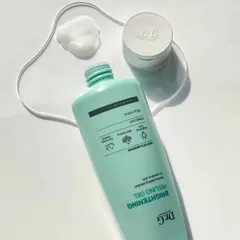 Tẩy Da Chết Dạng Gel Dr.G Brightening Peeling 120g - Dịu Nhẹ, Làm Sáng Da Nhạy Cảm, Giảm Thâm, Cấp ẩm 8 loại Hyaluronic Acid