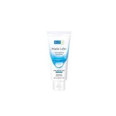 Sữa Rửa Mặt Dưỡng Ẩm Hada Labo 80g - Làm Sạch Bụi Bẩn, Cấp Ẩm Tối Đa Cho Da Mịn Màng, Đặc Biệt Cho Da Nhạy Cảm