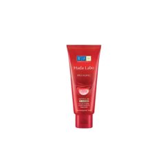 Sữa Rửa Mặt Dưỡng Ẩm Hada Labo 80g - Làm Sạch Bụi Bẩn, Cấp Ẩm Tối Đa Cho Da Mịn Màng, Đặc Biệt Cho Da Nhạy Cảm