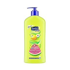 Sữa Tắm Gội Xả Suave Kids 3in1 - Hương Trái Cây Tươi Mát, Dành Cho Trẻ Em - 532ml / 1.18L, An Toàn Cho Da Nhạy Cảm