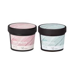 Mặt Nạ Đất Sét Aperire 120g - Thải Độc, Se Khít Lỗ Chân Lông, Dưỡng Sáng Da Cho Mọi Loại Da - Sản Phẩm Chăm Sóc Da Hàn Quốc