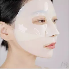 Mặt Nạ Gel Thạch Vàng Nghệ Medicube Kojic Acid 4 Miếng – Làm Sáng Da, Giảm Thâm, Dưỡng Ẩm, Mịn Màng