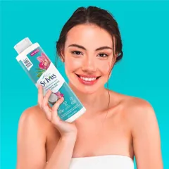 Sữa Tắm St.Ives 650ml – Cam Chanh, Yến Mạch, Muối Biển, Hoa Hồng – Dưỡng Ẩm, Dưỡng Da Body Wash