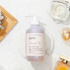 Sữa Tắm Nước Hoa Jmella In France 1000ml – Dưỡng Ẩm, Da Mềm Thơm Lâu 387901