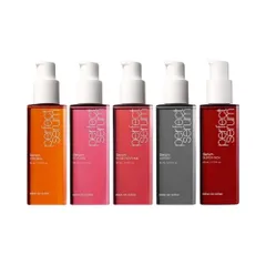 Serum Dưỡng Tóc M.E.S Perfect – Phục Hồi, Mềm Mượt, Giảm Xơ Rối, Bóng Khỏe Tự Nhiên